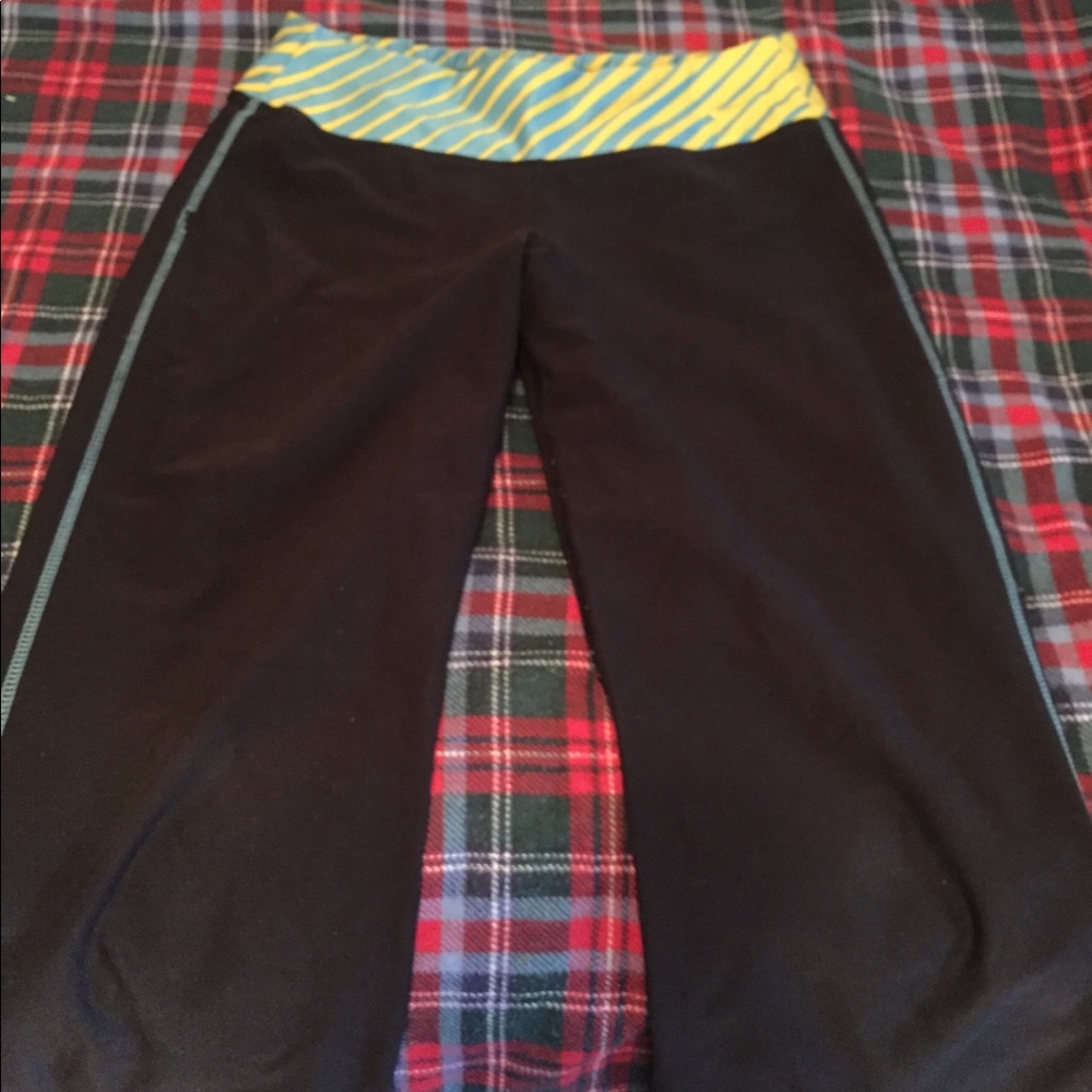 Nike Capris